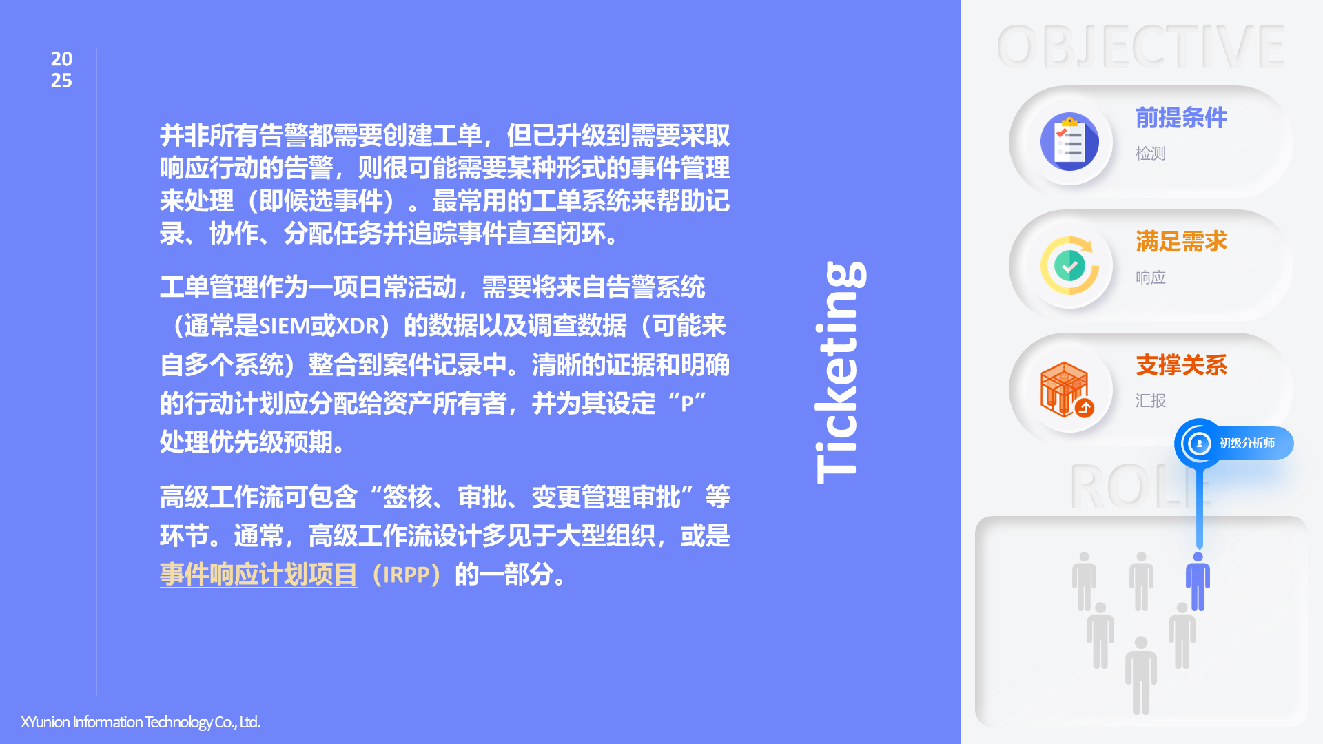 工单管理