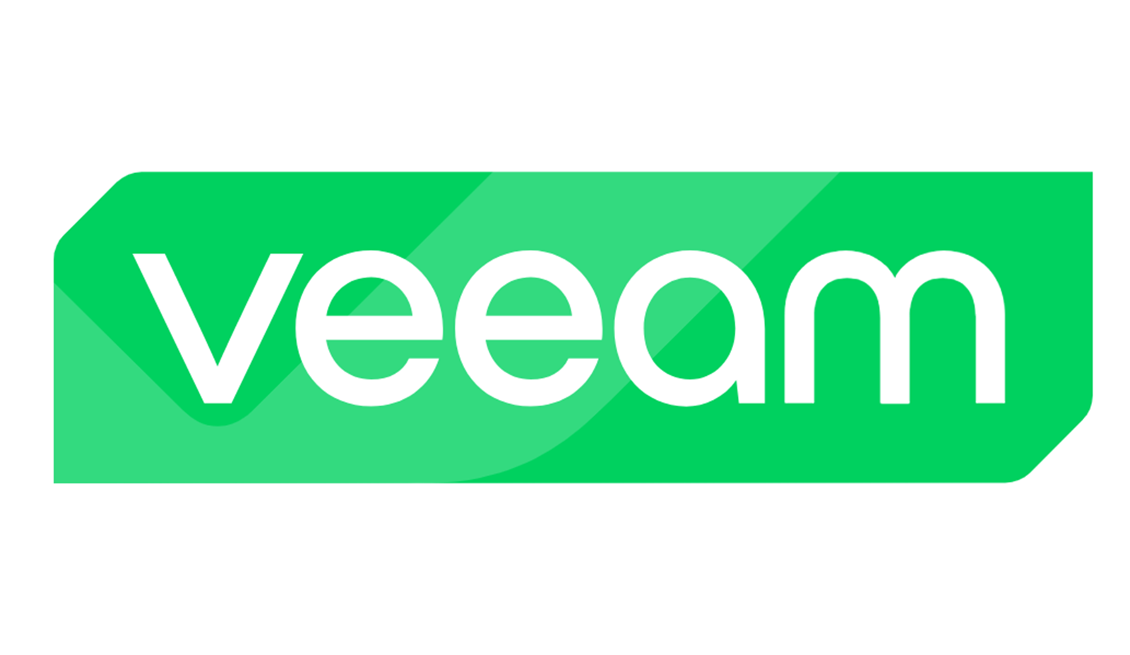 Veeam认证